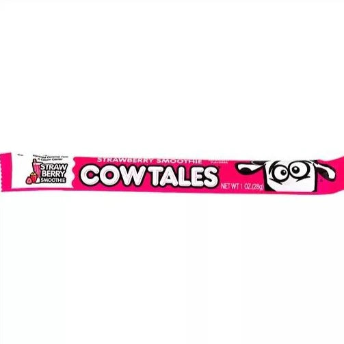 CowTales- Singles