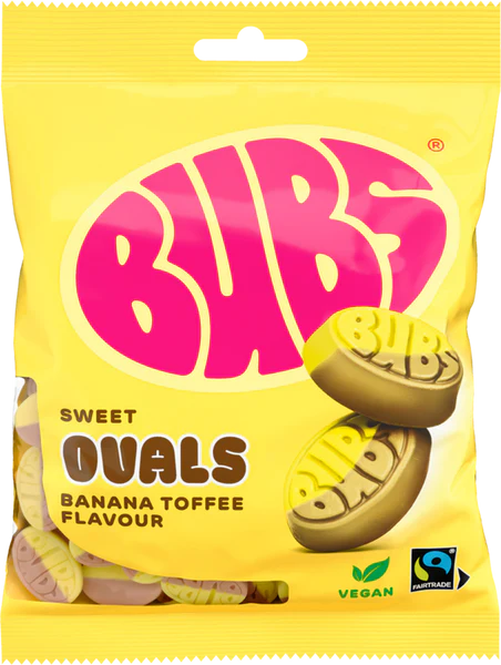 BUBS- USA made