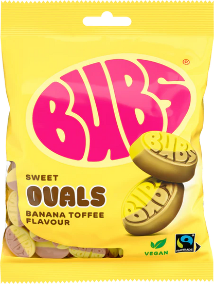 BUBS- USA made