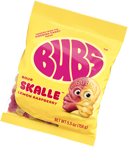 BUBS- USA made