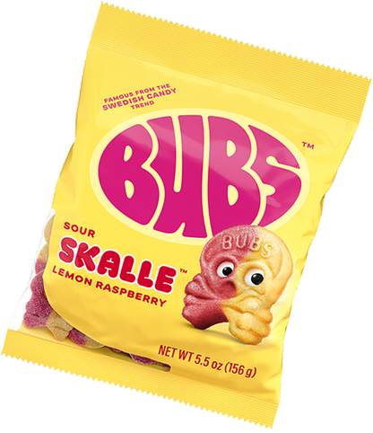 BUBS- USA made