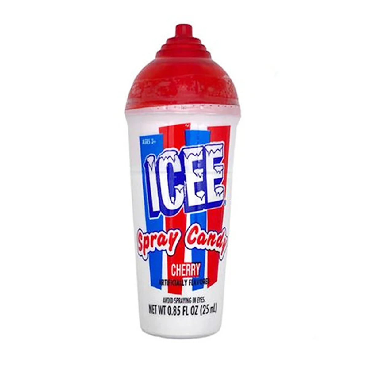 Icee Spray Candy