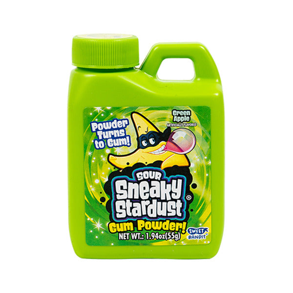 Stardust Powder- Gum