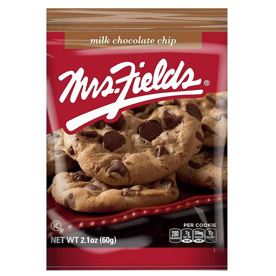 Mrs.Fields Cookies
