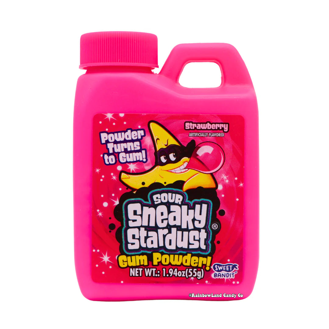 Stardust Powder- Gum
