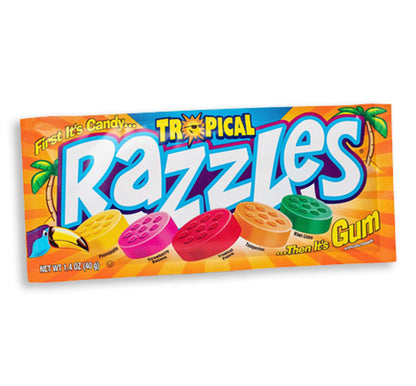 Razzles GUM